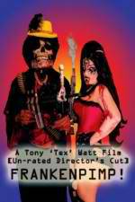 Watch Frankenpimp 123MoviesFree