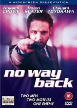 Watch No Way Back 123MoviesFree