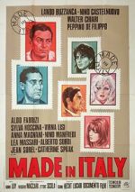 Watch Made in Italy 123MoviesFree