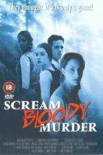 Watch Bloody Murder 123MoviesFree
