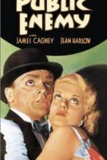 Watch The Public Enemy 123MoviesFree