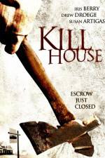 Watch Kill House 123MoviesFree