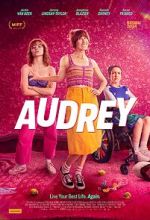 Watch Audrey 123MoviesFree