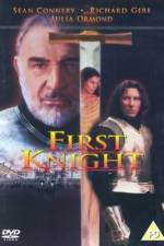 Watch First Knight 123MoviesFree