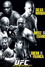Watch UFC 73 Countdown 123MoviesFree