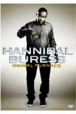 Watch Hannibal Buress Animal Furnace 123MoviesFree