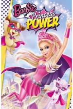 Watch Barbie in Princess Power 123MoviesFree