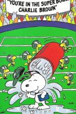 Watch You're in the Super Bowl Charlie Brown 123MoviesFree