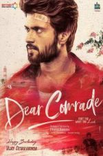 Watch Dear Comrade 123MoviesFree