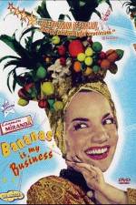 Watch Carmen Miranda: Bananas Is My Business 123MoviesFree