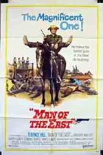 Watch Man of The East 123MoviesFree