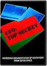Watch UFO: Top Secret 123MoviesFree