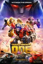 Watch Transformers One 123MoviesFree