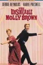 Watch The Unsinkable Molly Brown 123MoviesFree