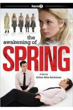 Watch The Awakening of Spring 123MoviesFree
