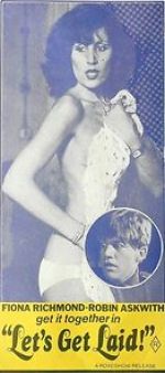 Watch Let\'s Get Laid 123MoviesFree