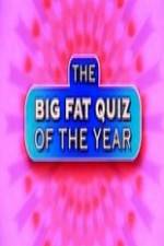Watch The Big Fat Quiz of the Year 123MoviesFree