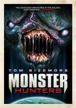 Watch Monster Hunters 123MoviesFree