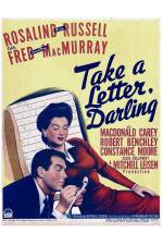 Watch Take a Letter Darling 123MoviesFree