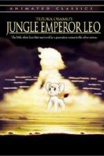 Watch Jungle Emperor Leo 123MoviesFree