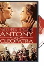Watch Antony and Cleopatra 123MoviesFree