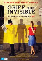 Watch Griff the Invisible 123MoviesFree