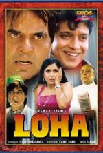 Watch Loha 123MoviesFree