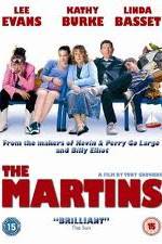 Watch The Martins 123MoviesFree