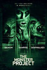 Watch The Monster Project 123MoviesFree