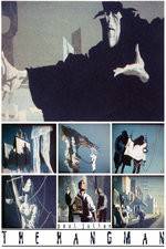 Watch The Hangman 123MoviesFree