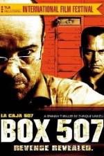 Watch La caja 507 123MoviesFree