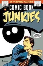 Watch Comic Book Junkies 123MoviesFree