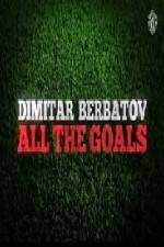 Watch Berbatov All The Goals 123MoviesFree