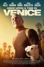 Watch Once Upon a Time in Venice 123MoviesFree