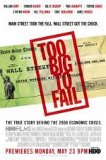 Watch Too Big to Fail 123MoviesFree