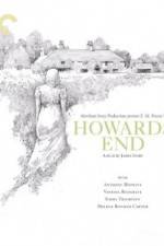 Watch Howards End 123MoviesFree