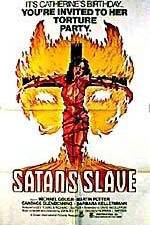 Watch Satan's Slave 123MoviesFree