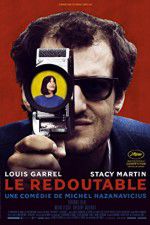 Watch Redoubtable 123MoviesFree