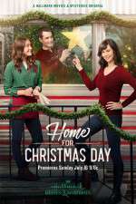 Watch Home for Christmas Day 123MoviesFree
