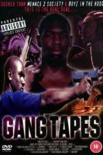 Watch Gang Tapes 123MoviesFree