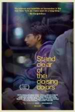 Watch Stand Clear of the Closing Doors 123MoviesFree