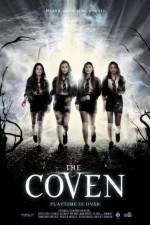 Watch The Coven 123MoviesFree