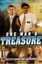 Watch One Man's Treasure 123MoviesFree