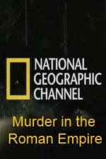 Watch National Geographic Murder in the Roman Empire 123MoviesFree