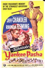 Watch Yankee Pasha 123MoviesFree