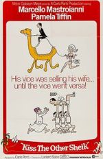 Watch Kiss the Other Sheik 123MoviesFree