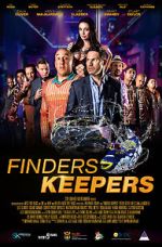 Watch Finders Keepers 123MoviesFree