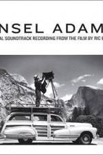 Watch Ansel Adams A Documentary Film 123MoviesFree