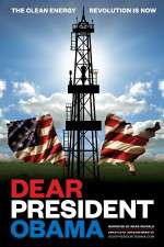 Watch Dear President Obama 123MoviesFree