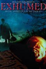 Watch Exhumed 123MoviesFree